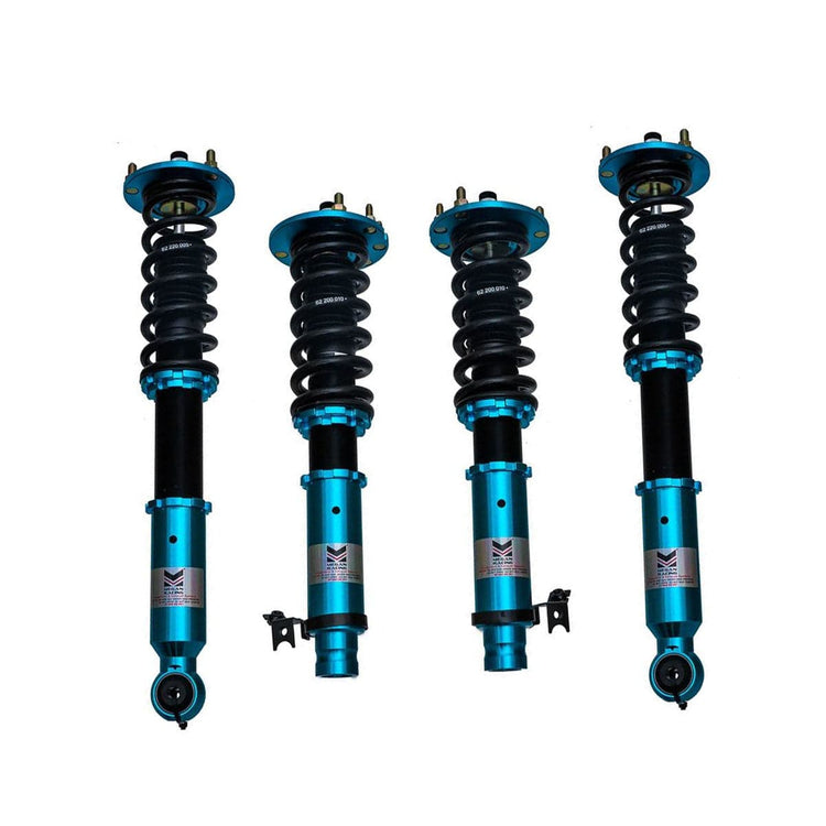 Megan Racing EZ II Series Coilovers for 1996-2004 Acura RL (KA9) MR-CDK-ARL96-EZII