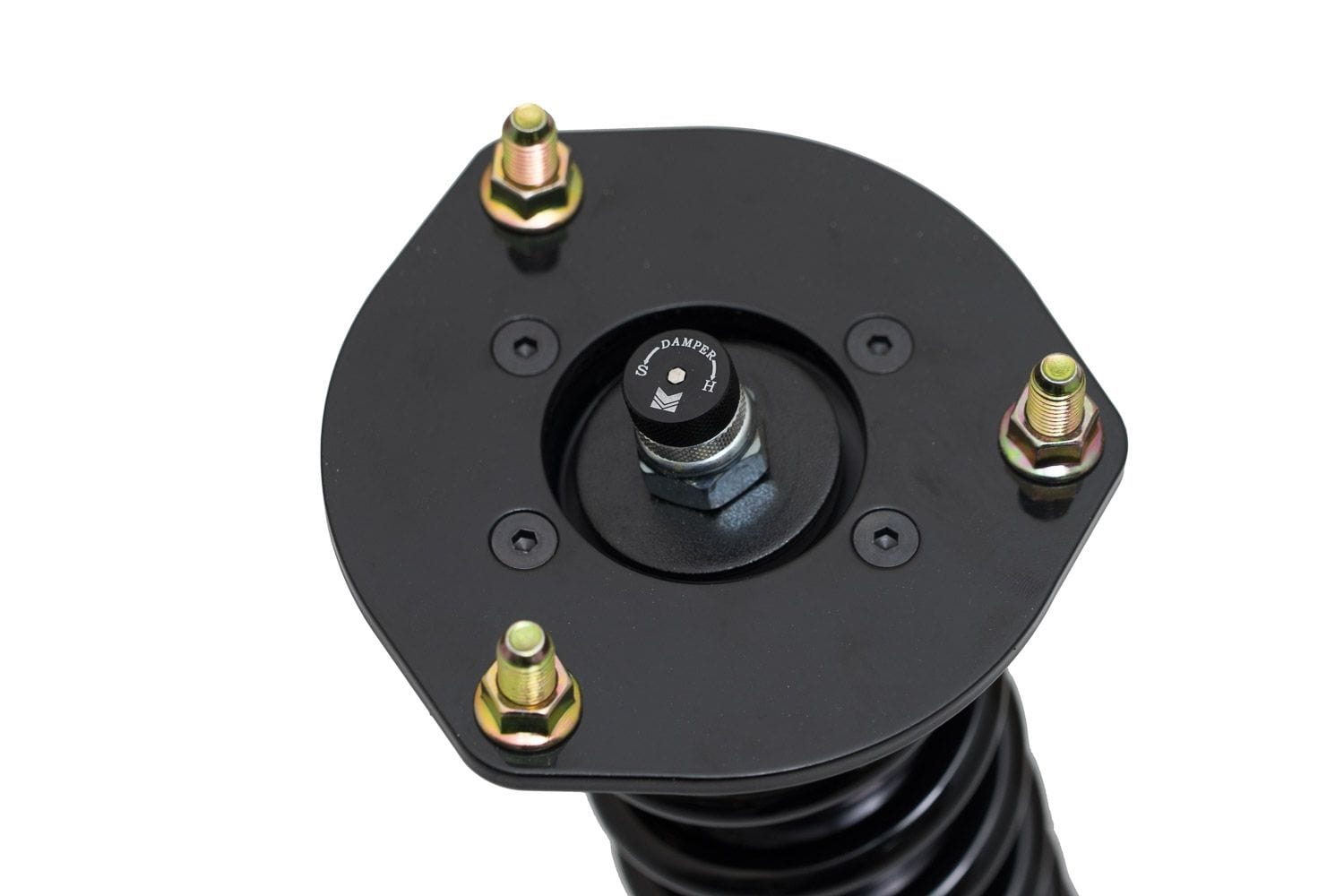 Megan Racing EZ II Series Coilovers for 1997-2001 Lexus ES300 MR-CDK-LES97-EZII