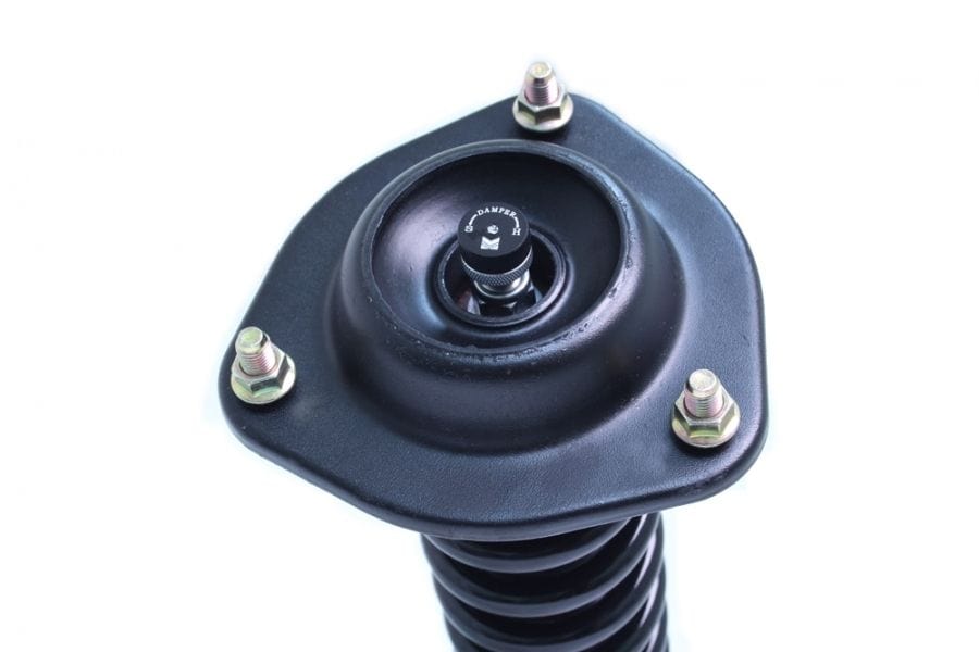 Megan Racing EZ II Series Coilovers for 2002-2006 Mitsubishi Lancer FWD MR-CDK-ML02-EZII