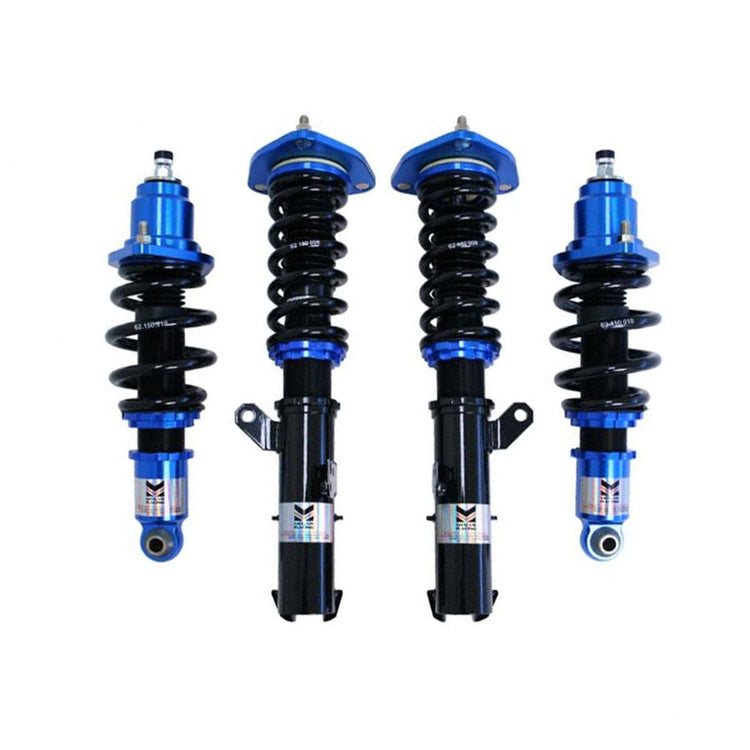 Megan Racing EZ II Series Coilovers for 2005-2010 Scion tC MR-CDK-TC05-EZII