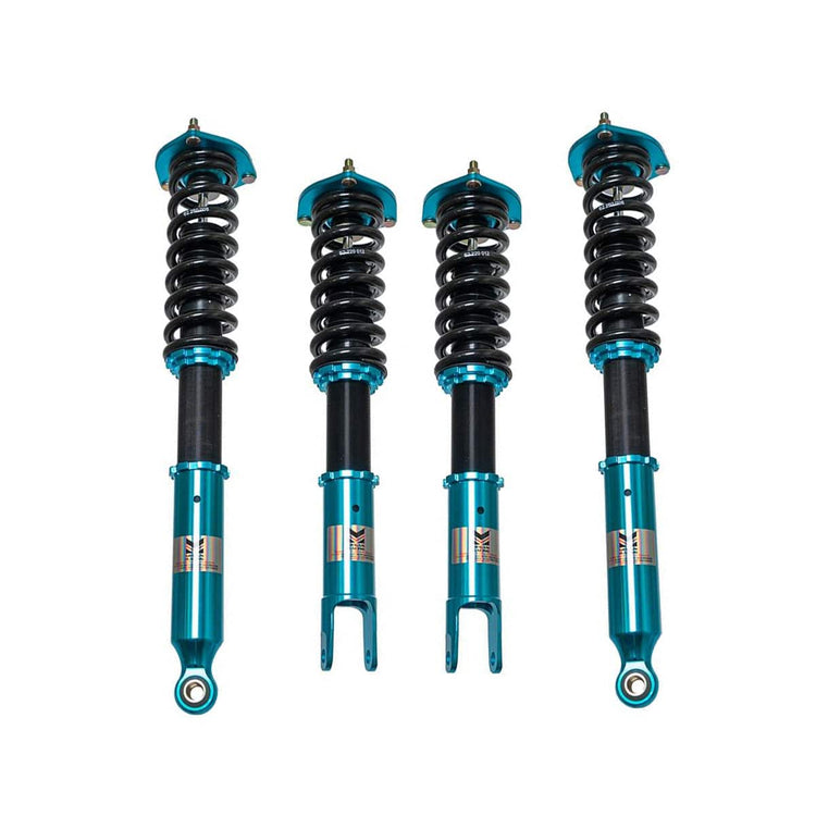 Megan Racing EZ II Series Coilovers for 2007-2012 Lexus LS460 RWD MR-CDK-LL07-EZII