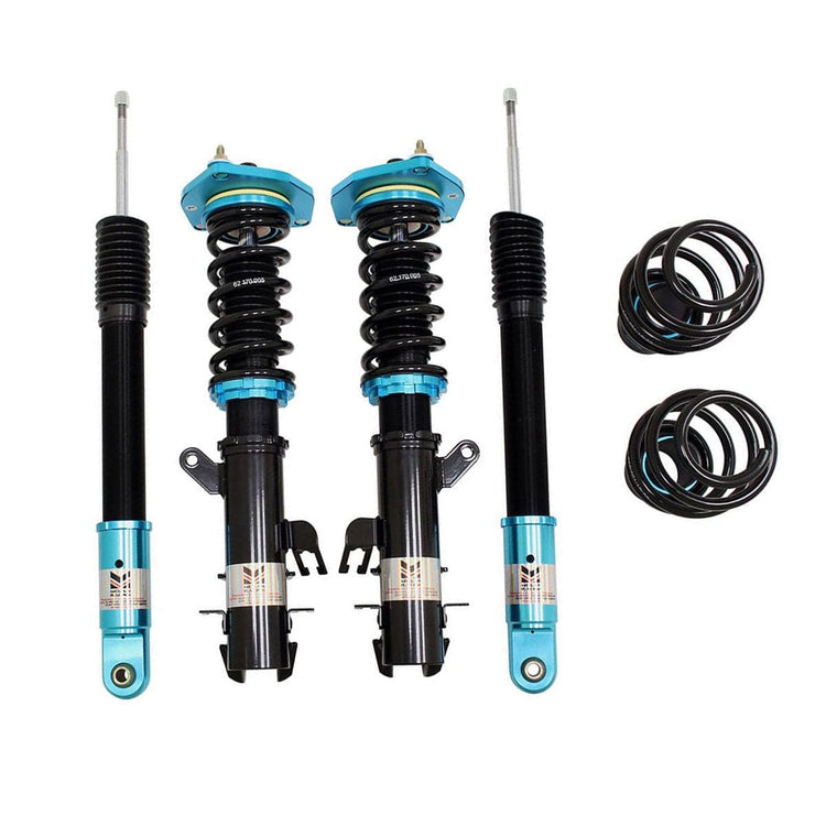 Megan Racing EZ II Series Coilovers for 2009-2014 Nissan Cube MR-CDK-NCU09-EZII