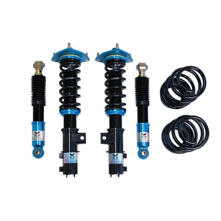Megan Racing EZ II Series Coilovers for 2011-2015 Hyundai Elantra Sedan MR-CDK-HYE11-EZII