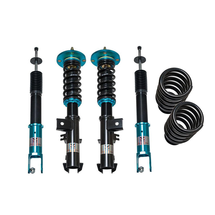 Megan Racing EZ II Series Coilovers for 2013-2019 Ford Taurus SHO MR-CDK-FT10-EZII