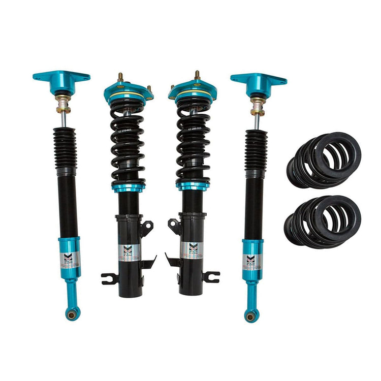Megan Racing EZ II Series Coilovers for 2015-2016 Scion iA MR-CDK-SCIA16-EZII