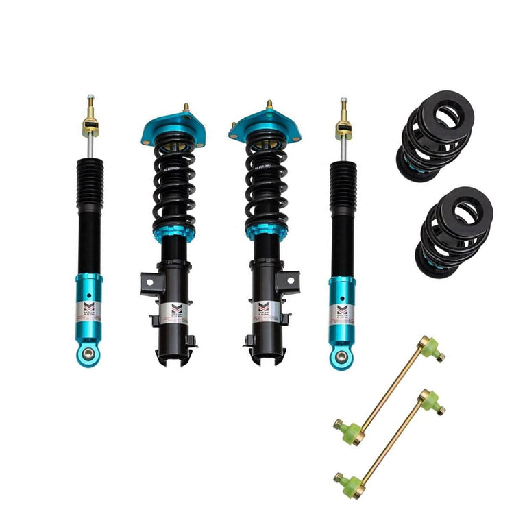 Megan Racing EZ II Series Coilovers for 2016-2020 Hyundai Elantra GT/Sport (AD) MR-CDK-HYE16GT-EZII