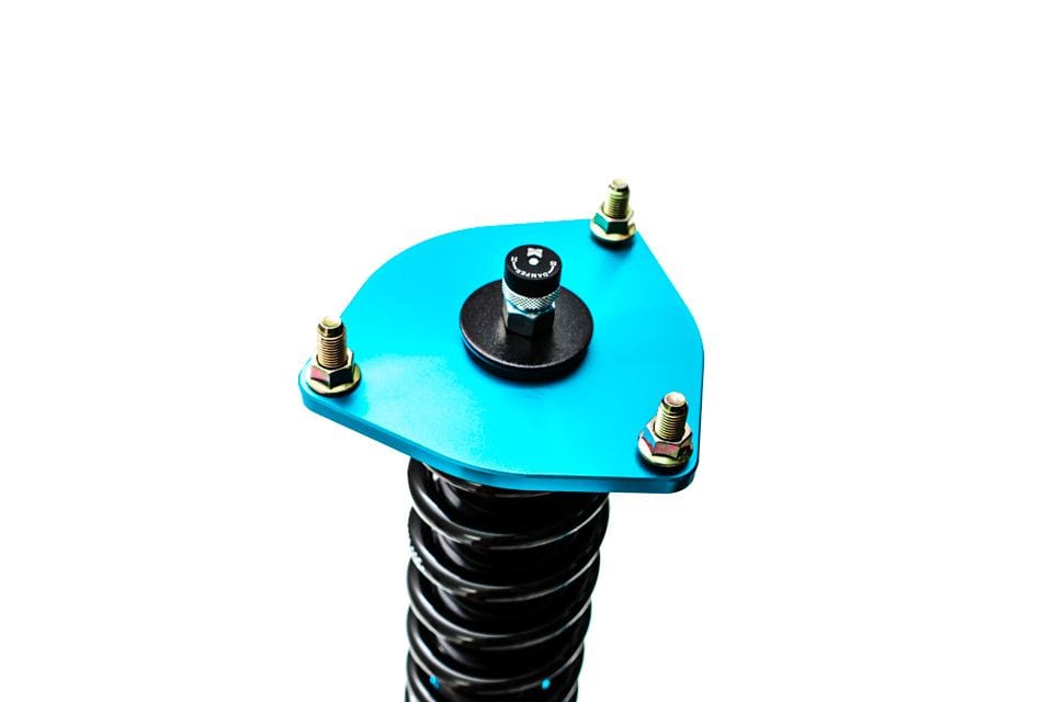 Megan Racing EZ II Series Coilovers for 2018+ Hyundai Kona FWD MR-CDK-HYK18-EZII