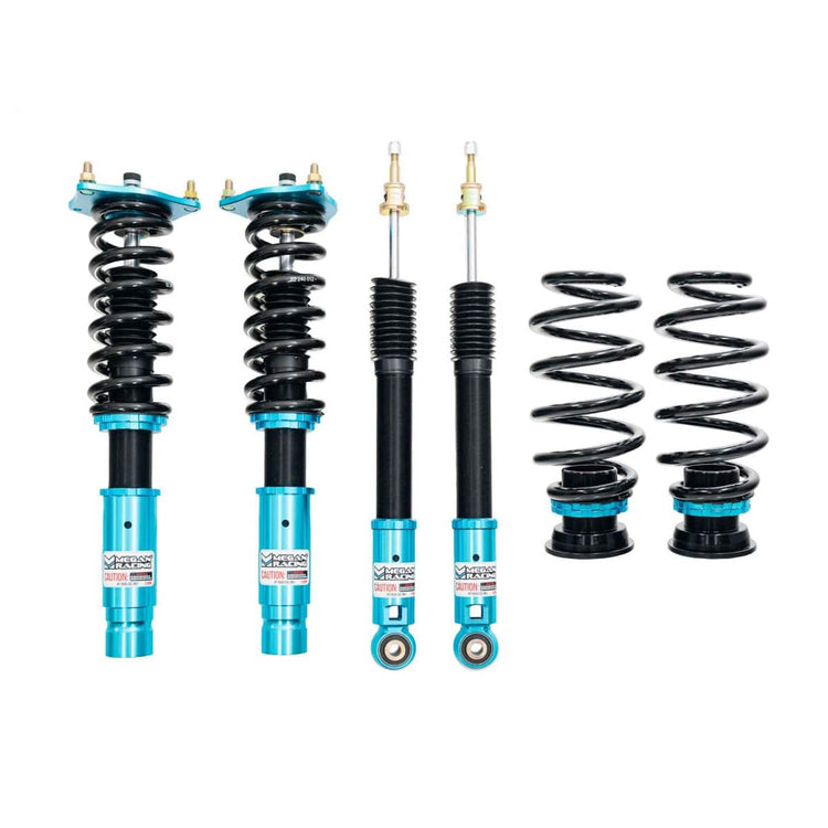 Megan Racing EZ II Series Coilovers for 2022+ Acura TLX AWD/FWD MR-CDK-ATLX22-EZII