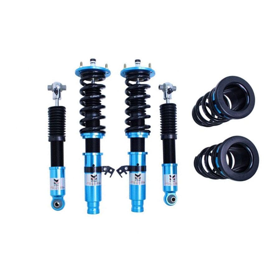 Megan Racing EZII Series Coilovers for 2003-2008 Mazda 6 MR-CDK-MAZDA6-EZII