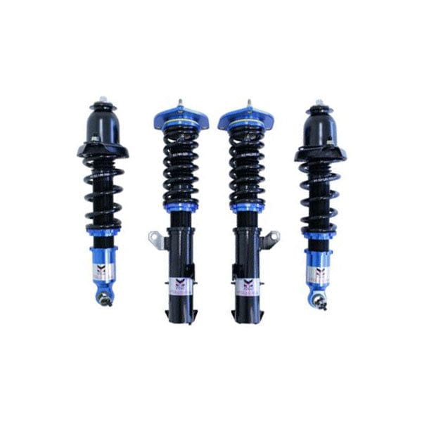 Megan Racing EZII Series Coilovers for 2003-2013 Toyota Matrix MR-CDK-TCO03-EZII