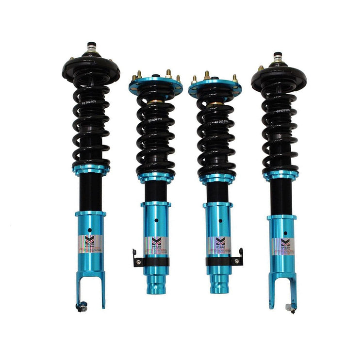 Megan Racing EZII Series Coilovers for 2008-2012 Honda Accord MR-CDK-HA08-EZII