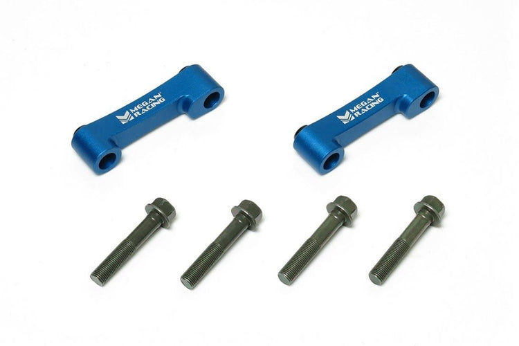 Megan Racing Roll Center Adjusters for 1998-2005 Lexus GS300 (JZS160) MRS-LX-0250