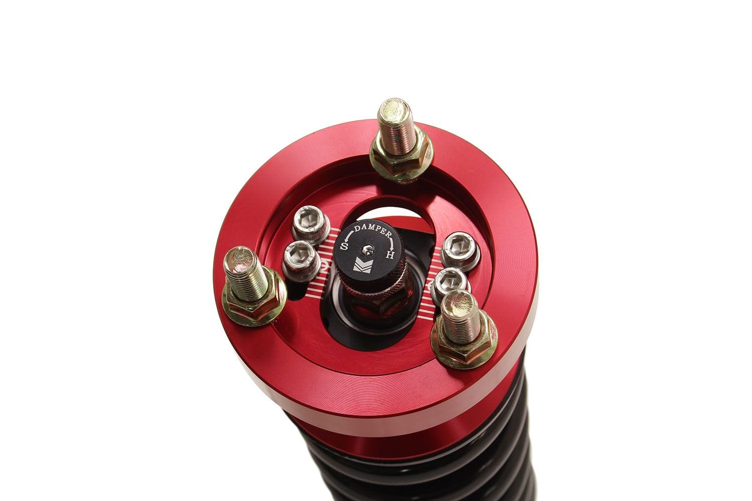 Megan Racing Street Series Coilovers for 1975-1978 Datsun 280Z MR-CDK-280Z