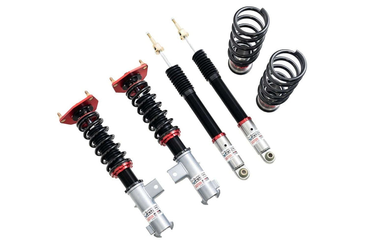 Megan Racing Street Series Coilovers for 2020+ Hyundai Sonata MR-CDK-HYS20