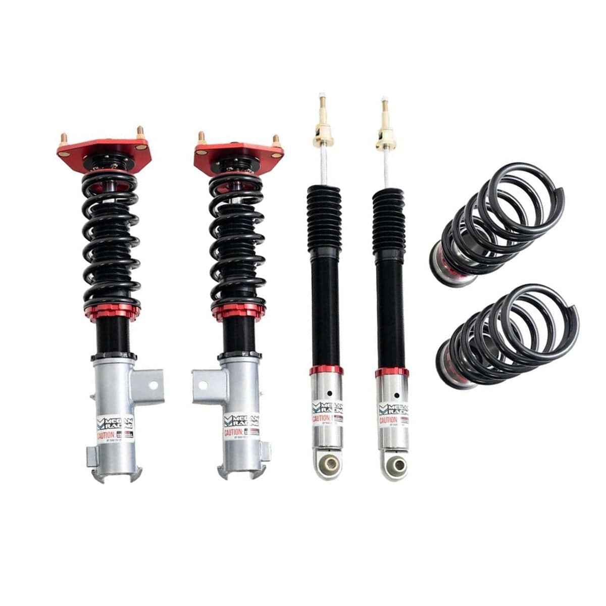 Megan Racing Street Series Coilovers for 2020+ Hyundai Sonata MR-CDK-HYS20