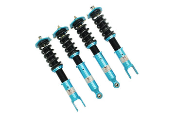 Megan Racing EZII Series Coilovers for 1993-1998 Toyota Supra MK4 (A80)