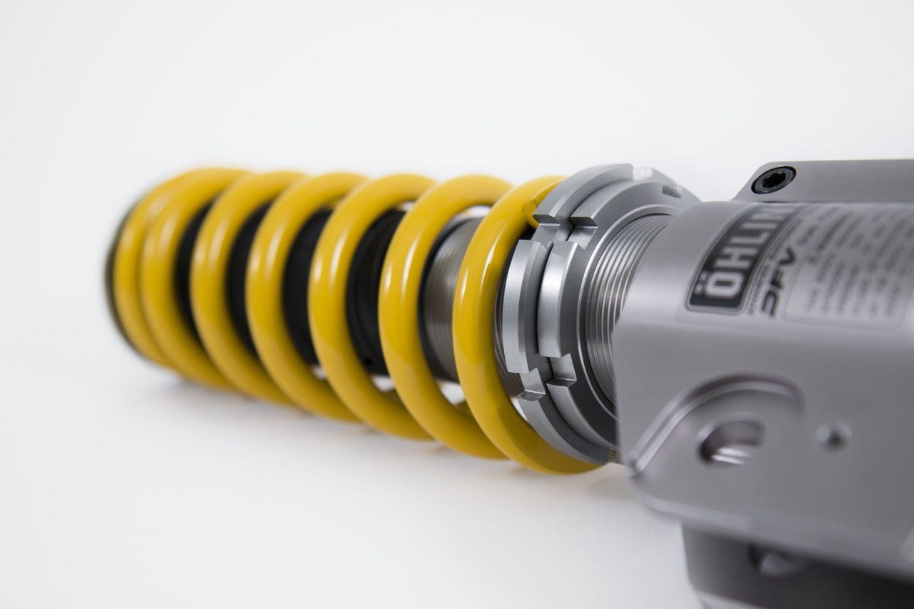 Ohlins Road & Track Coilovers for 2013-2021 Subaru BRZ (ZC6) SUS MP21S1