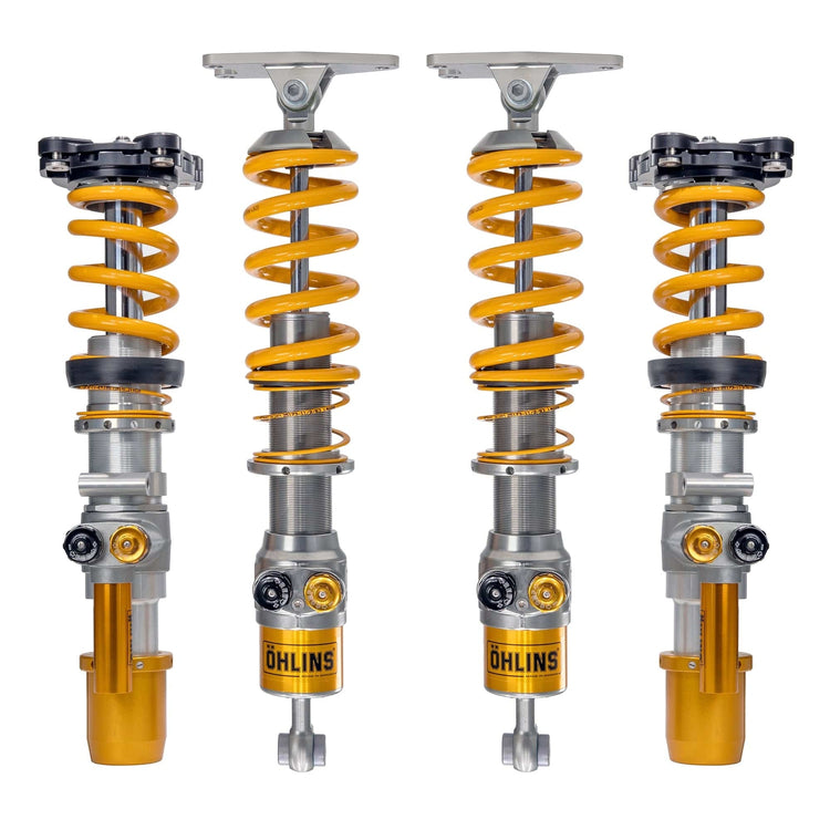 Ohlins TTX-PRO Coilovers - 2021+ BMW M2 RWD (G87) BMV MX01S1