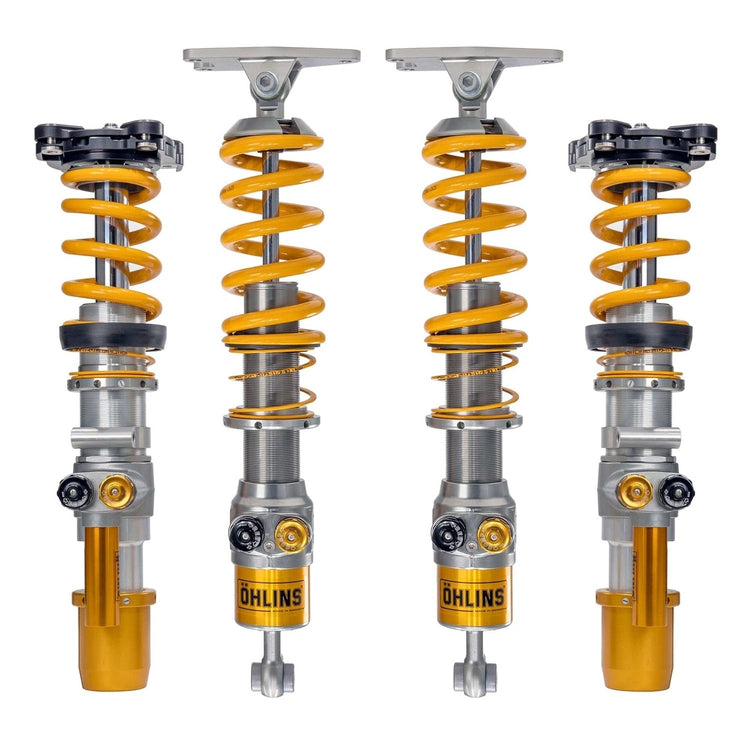 Ohlins TTX-PRO Coilovers - 2021+ BMW M4 RWD (G82/G83) BMV MX01S1