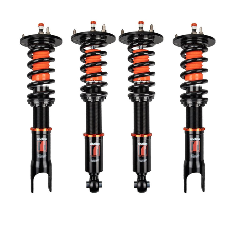 Riaction GP1 Coilovers for 1992-1999 Lexus SC300 RIA-A80DG