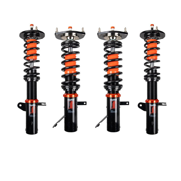 Riaction GP1 Coilovers for 1993-2002 Toyota Corolla RIA-E110DG