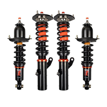 Riaction GP1 Coilovers for 2000-2006 Toyota Celica RIA-ZZTDG