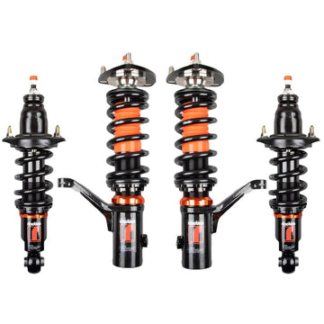 Riaction GP1 Coilovers for 2001-2005 Honda Civic (EM2/ES2) RIA-EP3DG