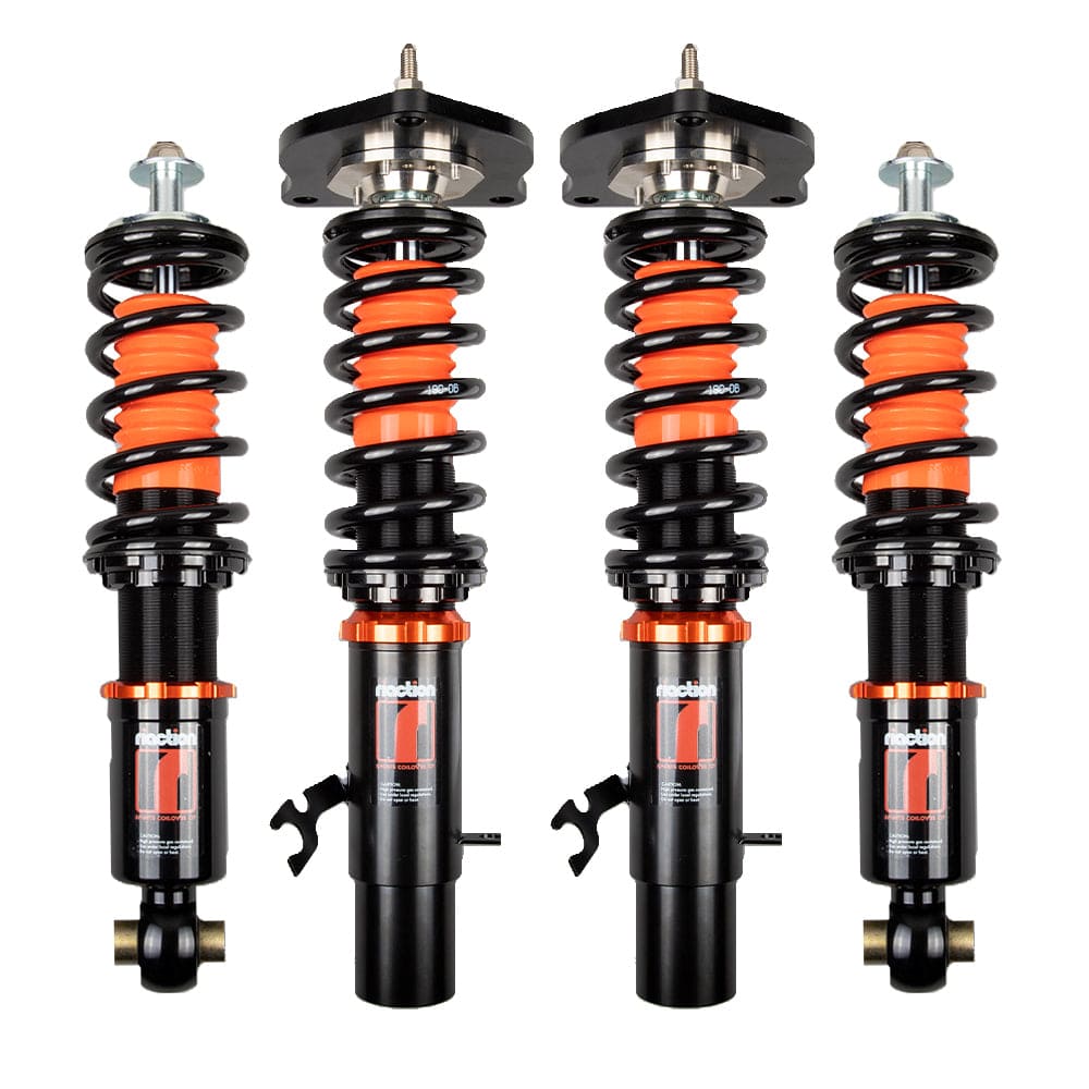 Riaction GP1 Coilovers for 2002-2006 Mini Cooper S (R50/R53) RIA-R50DG