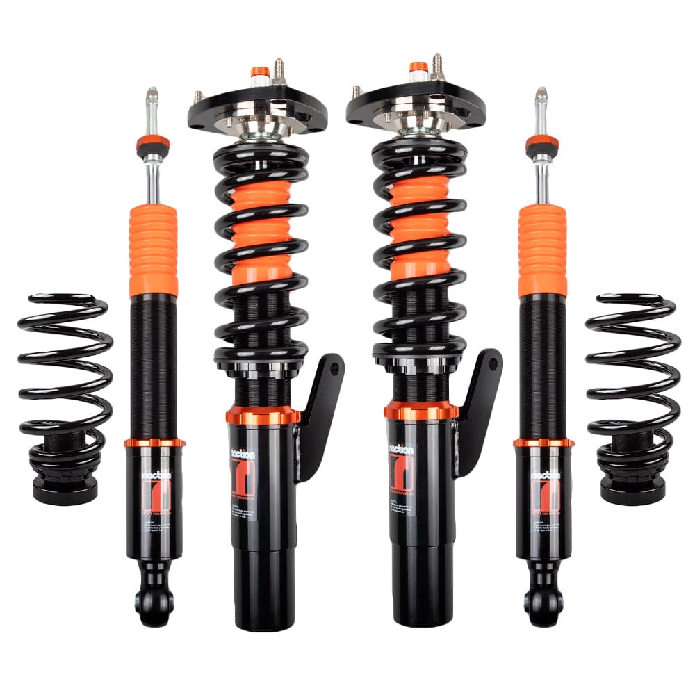 Riaction GP1 Coilovers for 2006-2009 Volkswagen Jetta (MK5) RIA-MK5DG