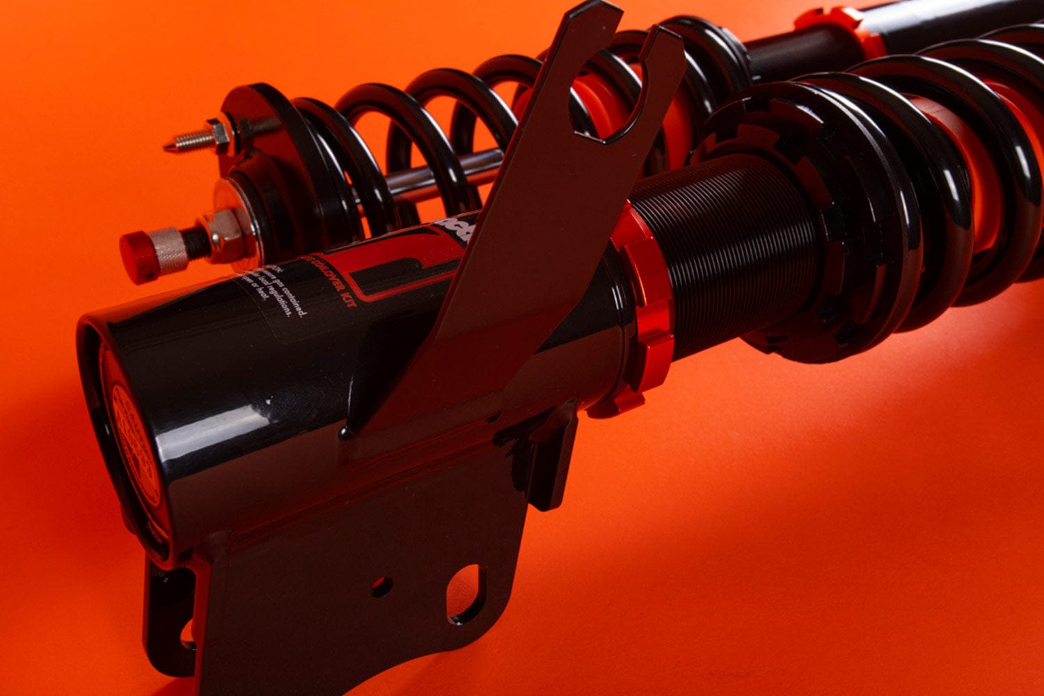 Riaction GP1 Coilovers for 2008-2014 Subaru Impreza WRX RIA-08WRXDG