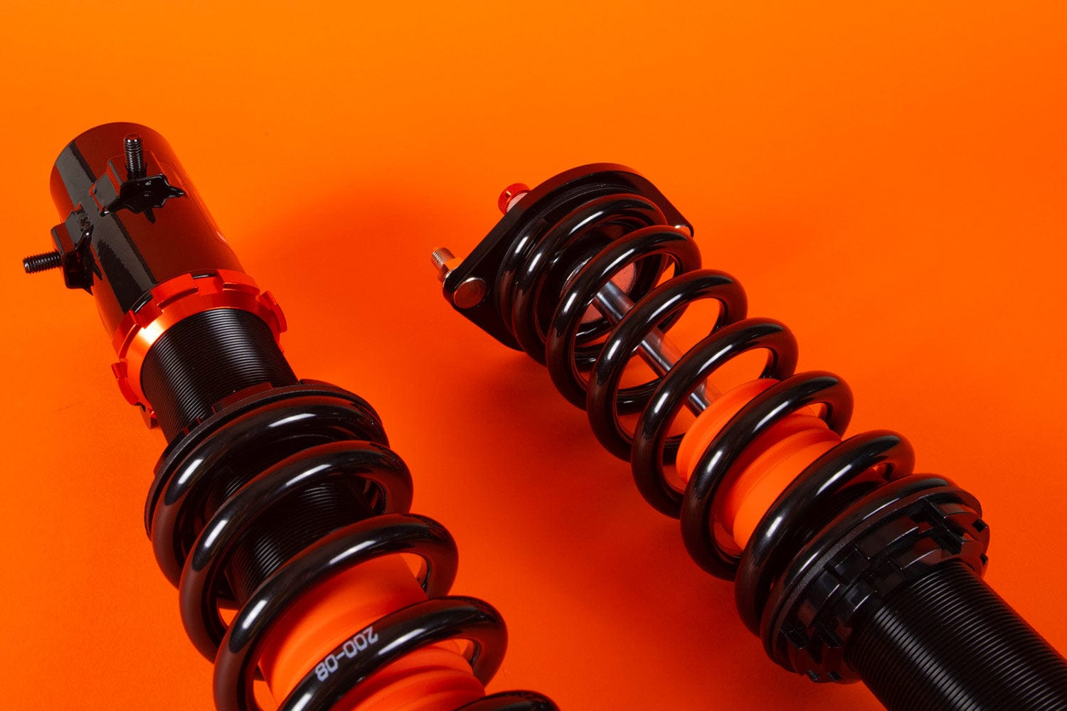 Riaction GT1 Coilovers for 2010-2013 Mazda 3 RIA-MS3G2SS