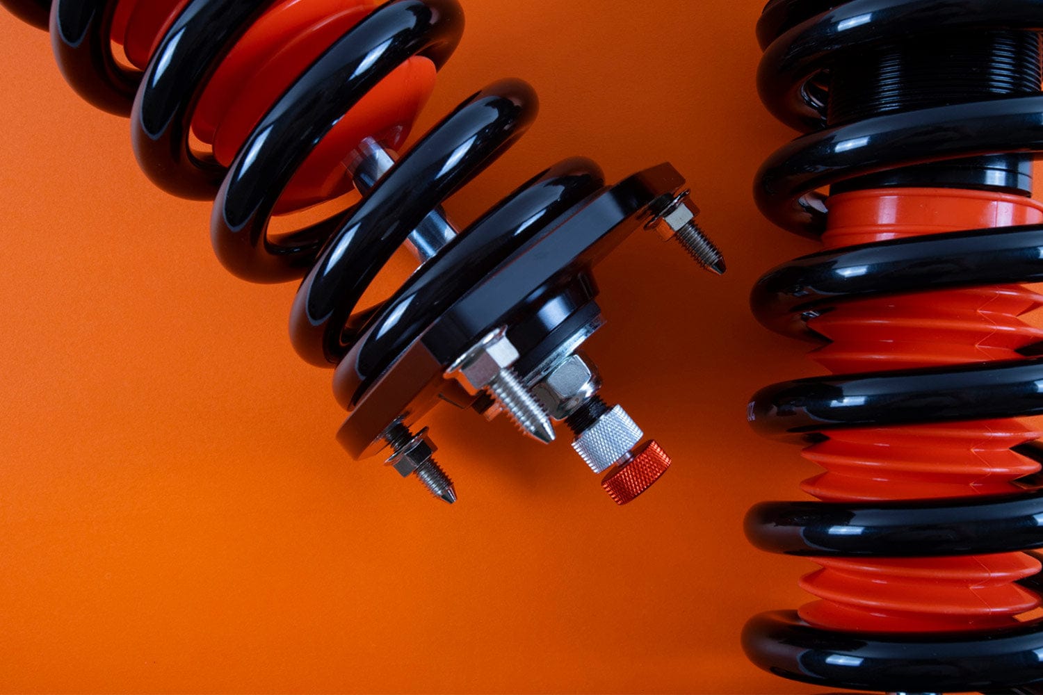 Riaction GT1 Coilovers for 2010-2013 Mazda 3 RIA-MS3G2SS