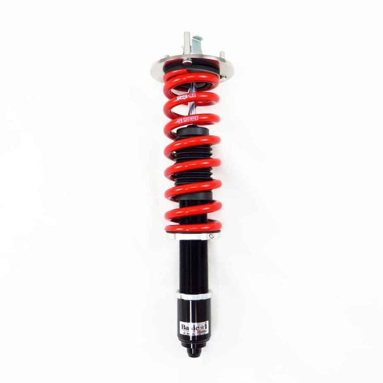 RS-R Basic-i Active Coilovers - 2014-2020 Lexus IS250 F-Sport AWD (GSE36) XBAIT197MA