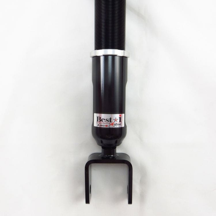 RS-R Best-i Active Coilovers - 2013-2015 GS450h RWD (GWL10) XBIT175MA