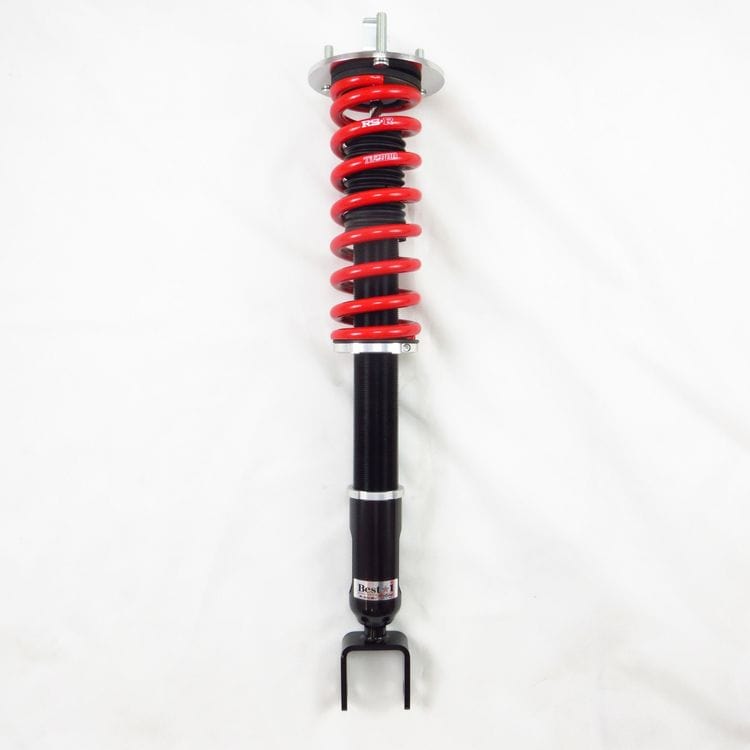 RS-R Best-i Active Coilovers - 2013-2015 GS450h RWD (GWL10) XBIT175MA