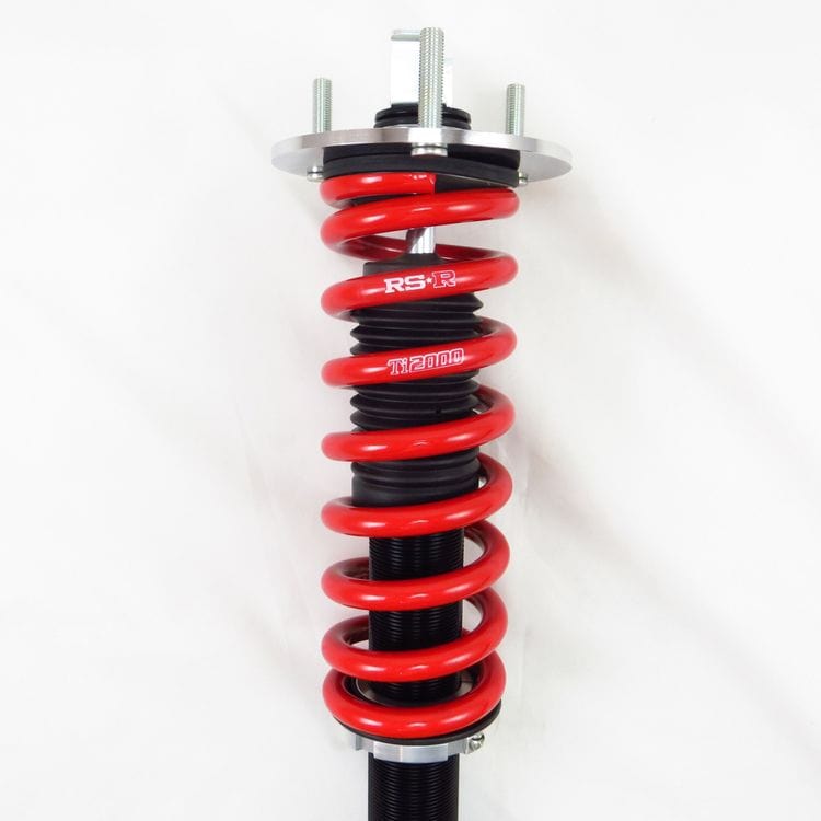 RS-R Best-i Active Coilovers - 2013-2015 GS450h RWD (GWL10) XBIT175MA