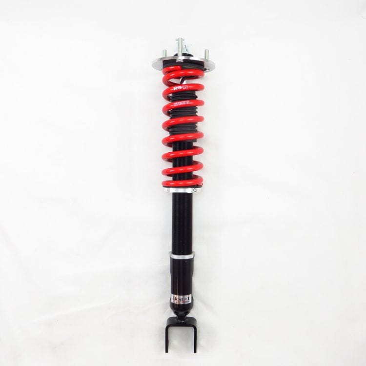 RS-R Best-i Active Coilovers - 2015+ Lexus RC200t F Sport RWD (GSC10) XLIT104MA