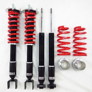 RS-R Best-i Active Coilovers - 2015+ Lexus RC200t F Sport RWD (GSC10) XLIT104MA