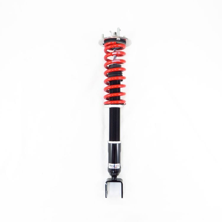 RS-R Best-i Active Coilovers - 2021+ Lexus IS350 RWD F Sport RWD (GSE31) XBIT591MA