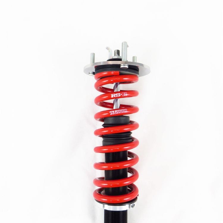 RS-R Best-i Active Coilovers - 2021+ Lexus IS350 RWD F Sport RWD (GSE31) XBIT591MA