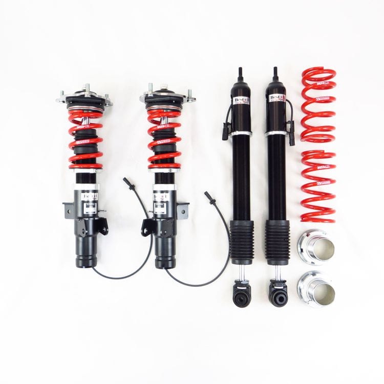 RS-R Best-i Active Coilovers - 2023+ Honda Civic Type R (FL5) XBIH034MA