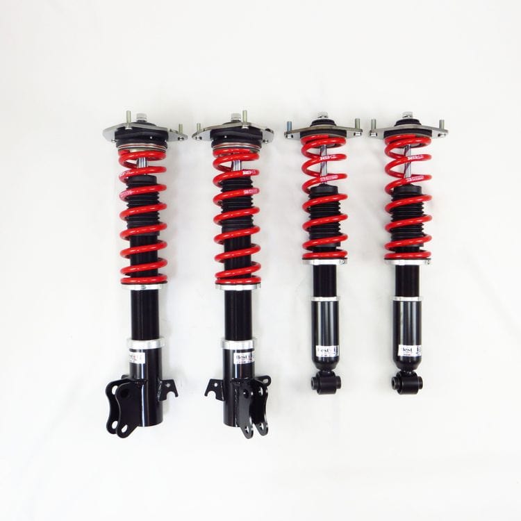 RS-R Best*i Jouge Coilovers - 2013-2017 Subaru Crosstrek 2.0 NA (GP7) XBIF513M