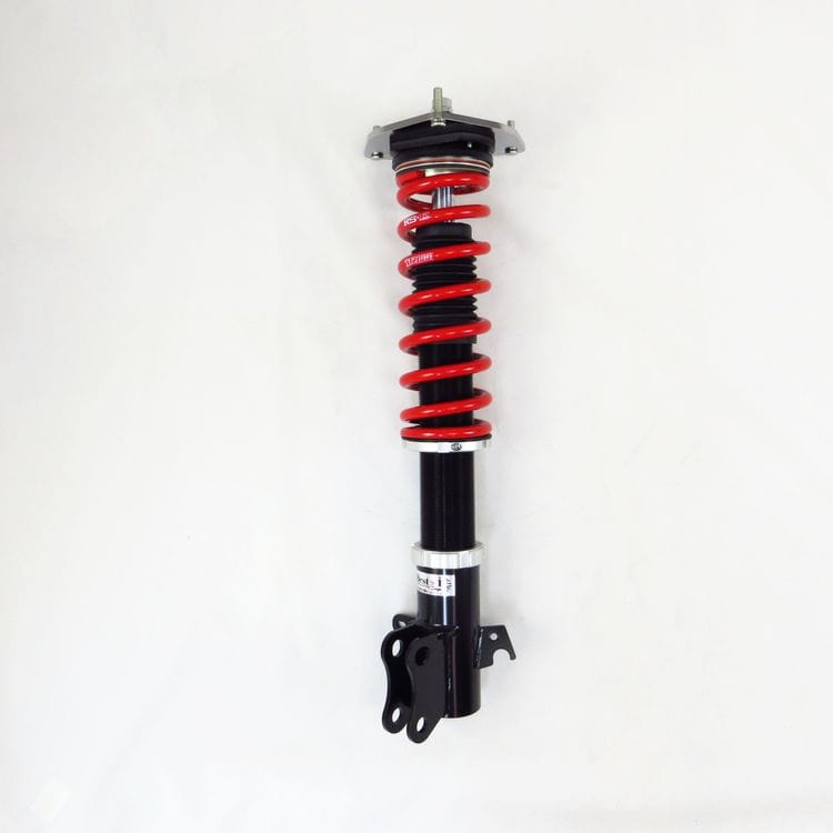 RS-R Best*i Jouge Coilovers - 2013-2017 Subaru Crosstrek 2.0 NA (GP7) XBIF513M