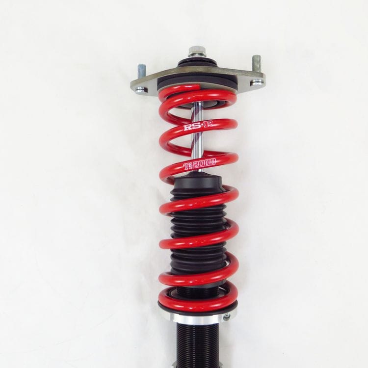 RS-R Best*i Jouge Coilovers - 2013-2017 Subaru Crosstrek 2.0 NA (GP7) XBIF513M