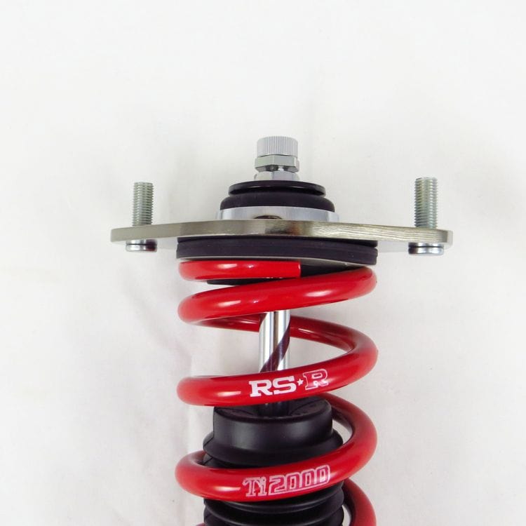 RS-R Best*i Jouge Coilovers - 2014-2018 Subaru Forester (SJ5/SJG) XBIJF908M