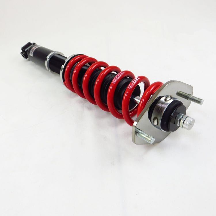 RS-R Best*i Jouge Coilovers - 2014-2018 Subaru Forester (SJ5/SJG) XBIJF908M