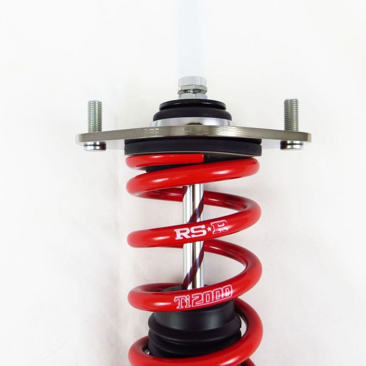 RS-R Best*i Jouge Coilovers - 2018-2023 Subaru Crosstrek 2.0 NA (GT7) XBIF512M