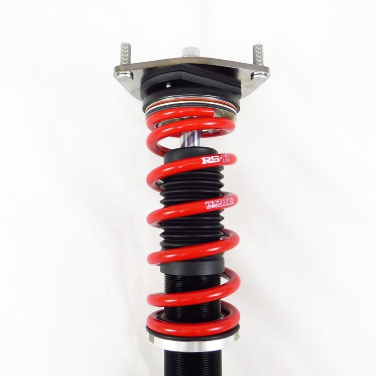 RS-R Best*i Jouge Coilovers - 2018-2023 Subaru Crosstrek 2.0 NA (GT7) XBIF512M