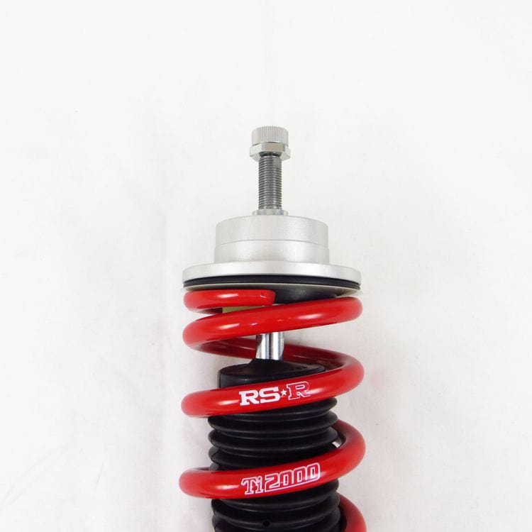 RS-R Best*i Jouge Coilovers - 2019-2022 Lexus UX200 FWD (MZAA10) XBIJT304M