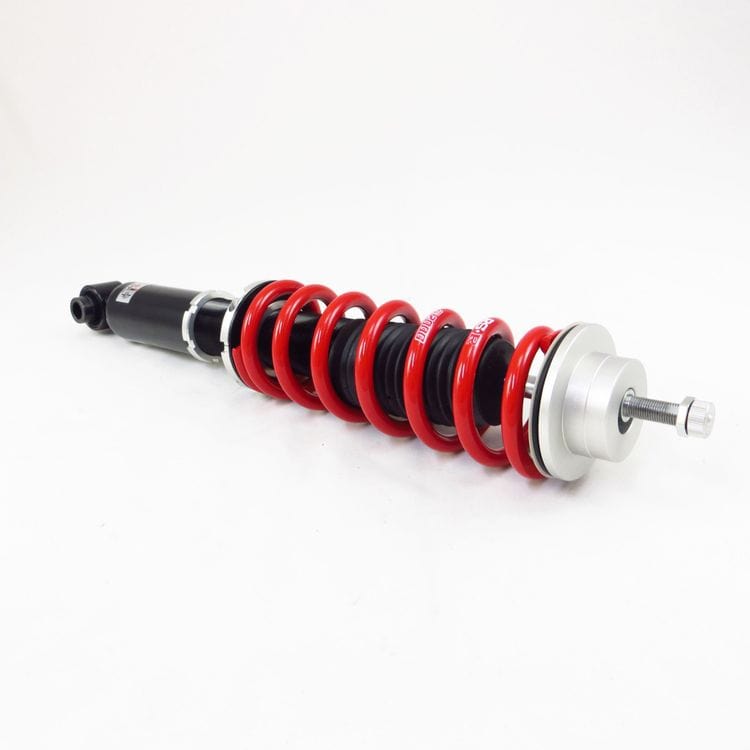 RS-R Best*i Jouge Coilovers - 2019-2022 Lexus UX200 FWD (MZAA10) XBIJT304M